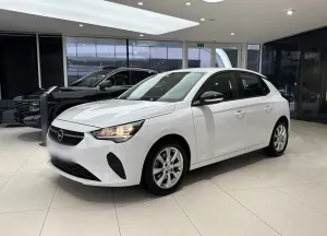 Opel  Corsa 1.5 D Edition S&S