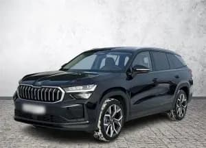 Skoda  Kodiaq 2.0 TDI 4x2 Selection DSG