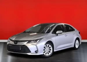 Toyota  Corolla 1.5 Comfort