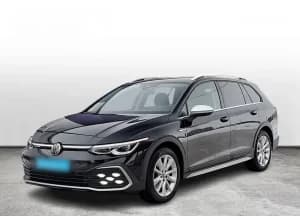 Volkswagen  Golf Alltrack 2.0 TDI 4Mot. DSG