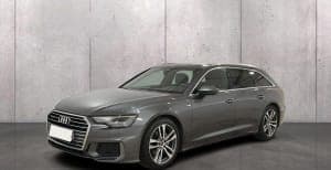 Audi  A6 40 TDI mHEV Quattro S tronic