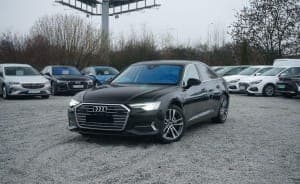 Audi  A6 40 TDI mHEV Quattro Sport S tronic