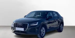 Audi  Q2 35 TFSI S tronic