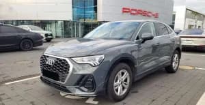 Audi  Q3 35 TFSI mHEV S tronic