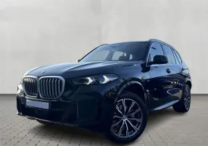 BMW  X5 xDrive30d mHEV sport-aut
