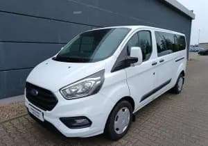 Ford  Transit Custom Kombi 320 L2H1 Trend