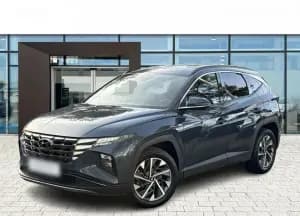 Hyundai  Tucson 1.6 T-GDi 48V Smart 2WD DCT