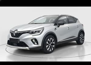 Renault  Captur 1.3 TCe mHEV Techno EDC