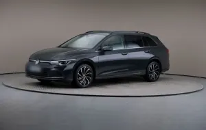 Volkswagen  Golf VIII 1.5 TSI EVO Style