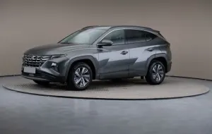 Hyundai  Tucson 1.6 T-GDi HEV Executive 2WD