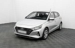 Hyundai  i20 1.2 Pure