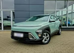 Hyundai  Kona 1.0 T-GDI Smart