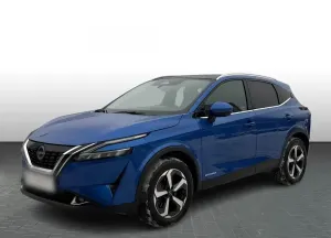 Nissan  Qashqai 1.5 e-POWER N-Connecta