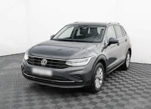 Volkswagen  Tiguan 1.5 TSI EVO Life DSG