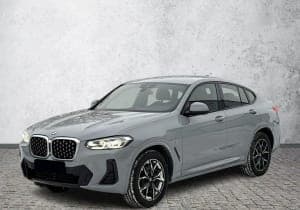 BMW  X4 xDrive20d mHEV sport-aut