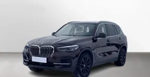 BMW  X5 xDrive30d mHEV aut