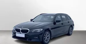 BMW Seria 3 320d mHEV Sport Line aut