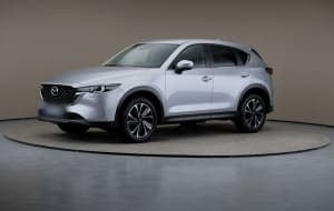 Mazda  CX-5 2.0 Center-Line Plus 2WD aut