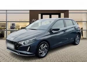 Hyundai  i20 1.0 T-GDi Modern DCT