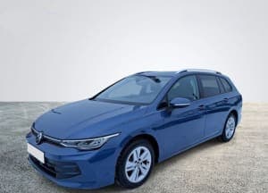 Volkswagen  Golf VIII 2.0 TDI Life