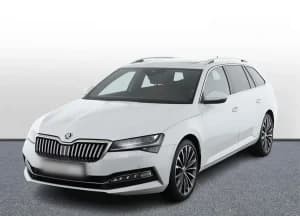 Skoda  Superb 2.0 TDI SCR 4x4 L&K DSG