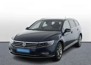 Volkswagen  Passat 2.0 TDI 4Mot. Elegance DSG