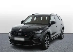 Skoda  Kodiaq 2.0 TSI 4x4 RS DSG
