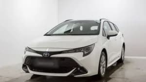Toyota  Corolla 1.8 Hybrid Comfort