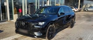 Mazda  CX-60 3.3 D mHEV Homura aut