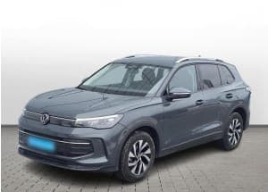 Volkswagen  Tiguan 1.5 TSI EVO Life DSG
