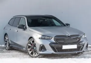 BMW I5 i5 M60 xDrive