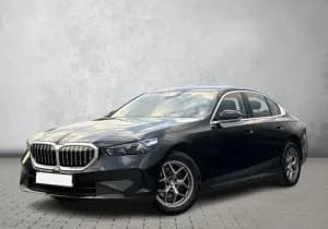 BMW Seria 5 520d mHEV aut