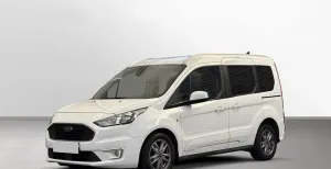 Ford  Tourneo Connect 1.5 EcoBlue Titanium