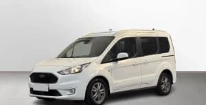 Ford  Tourneo Connect 1.5 EcoBlue Titanium