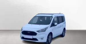Ford  Tourneo Connect 1.5 EcoBlue Titanium