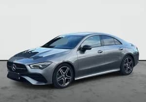Mercedes-Benz  CLA 200 mHEV AMG Line 7G-DCT