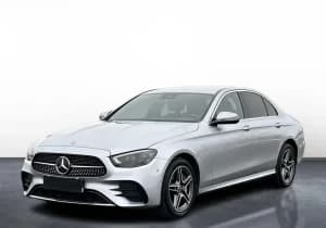 Mercedes-Benz Klasa E E 300 e AMG