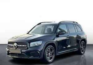 Mercedes-Benz  GLB 200 d AMG Line 8G-DCT