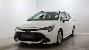 Toyota  Corolla 1.8 Hybrid Comfort