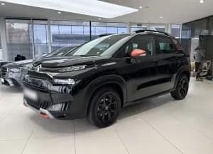 Citroen  C3 Aircross 1.2 PureTech Shine S&S