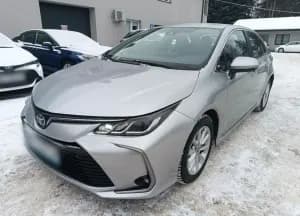Toyota  Corolla 1.8 Hybrid GPF Comfort