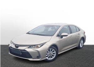 Toyota  Corolla 1.5 Comfort