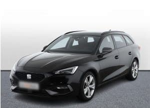 SEAT  Leon 2.0 TDI Full LED DSG
