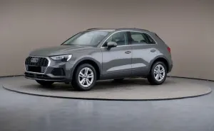 Audi  Q3 35 TFSI mHEV S tronic