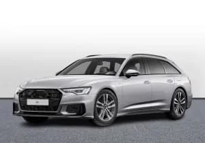 Audi  A6 50 TFSI e PHEV Quattro S Line S tronic