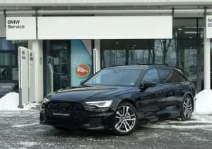 Audi  A6 50 TFSI e PHEV Quattro S Line S tronic