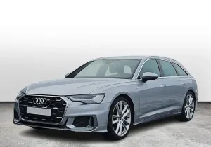 Audi  A6 50 TDI mHEV Quattro Tiptronic