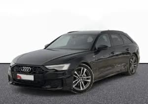 Audi  A6 45 TFSI mHEV Quattro S Line S tronic