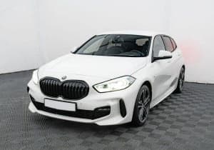 BMW Seria 1 118i M Sport aut