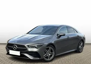 Mercedes-Benz  CLA 180 mHEV AMG Line 7G-DCT